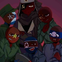 Anh em khối Cộng Sản