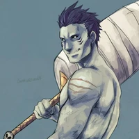 kisame