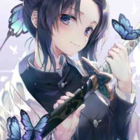 Kochou Shinobu