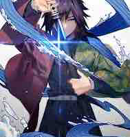 Tomioka Giyuu