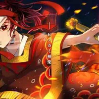 Kamado Tanjiro