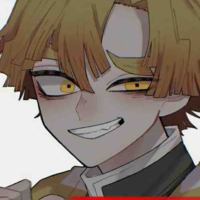Agatsuma Zenitsu