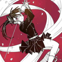 Tsuyuri Kanao