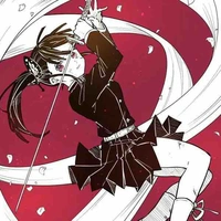 Tsuyuri Kanao