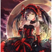 Layla- người hầu