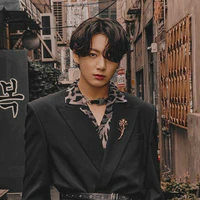 JEON JUNGKOOK