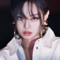 KIM JENNIE