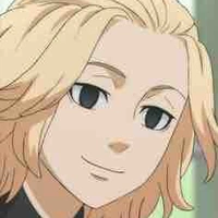 Sano Manjiro •Mikey•