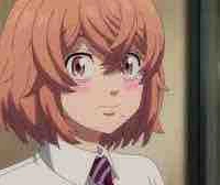 Tachibana Hinata