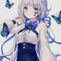 Yuuka Simizu •K•/Ánh Tuyết 