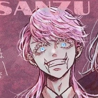 Sanzu