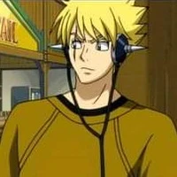 Laxus