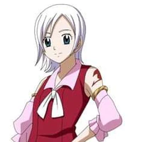 lisanna