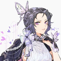 trùng trụ-shinobu kochou