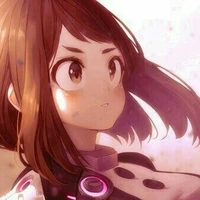 Uraraka Ochako [ Uravity ]