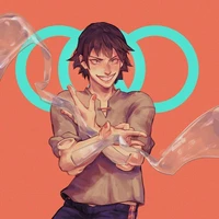 Sero Hanta [ Cellophane ]