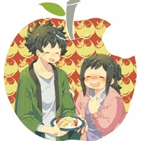 Midoriya Inko