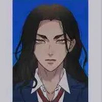 Baji Keisuke