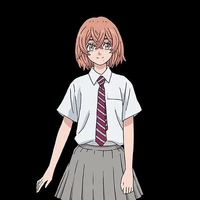 Chibana Hinata
