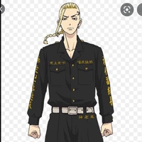 Ryuuguji Ken(draken)