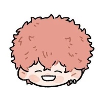 Kawata Nohaya(smiley)