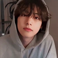 Kim Taehyung - (Anh)