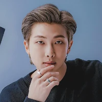 Kim NamJoon