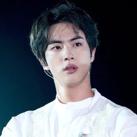 Kim SeokJin