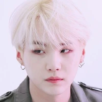 Min Yoongi
