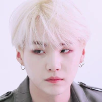 Min Yoongi