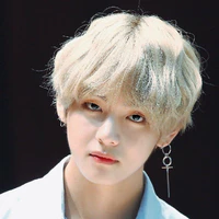 Kim Taehyung