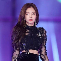 Kim Jennie