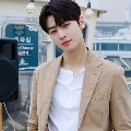 Cha Eun Woo