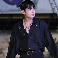 Jeon Jungkook(JK)