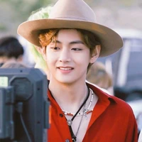 Kim Taehyung