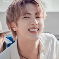 Kim SeokJin