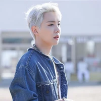 Jung HoSeok