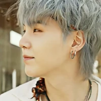 Min Yoongi