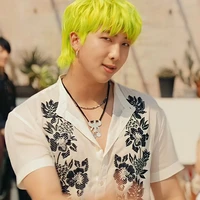 Kim Namjoon