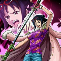 Tashigi