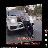 Thanh Quốc