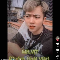 MR.Vịt