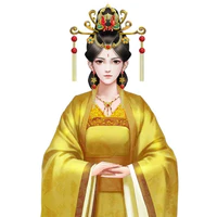 Thập A Ya ( Hoàng Thái Hậu)