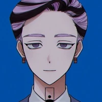 Haitani Ran