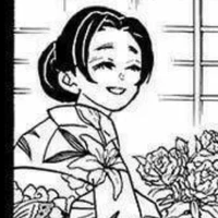 kochou Mizune ( mẹ shinobu)