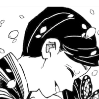kochou Isiro ( ba shinobu )