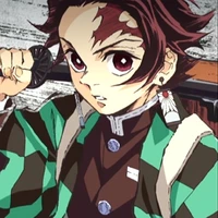 Kamado tanjirou