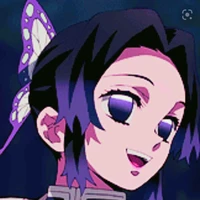 kochou shinobu
