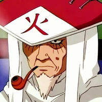 Hiuzen Sarutobi ( đệ tam )