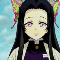 Kochou Kanae ( chị Shinobu )